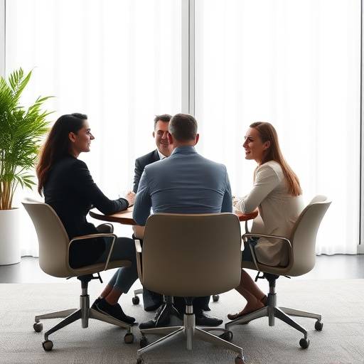 Consultation